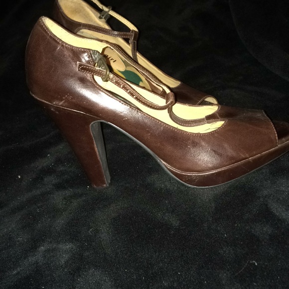 Madden Girl heels - Picture 3 of 5